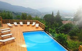 Tenuta Del Re The King'S Rooms