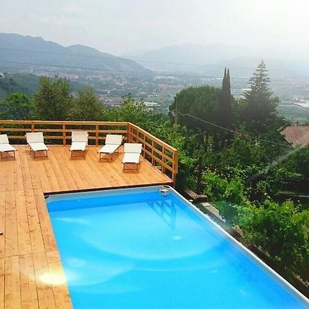 Tenuta Del Re The King'S Rooms Contrada  Esterno foto