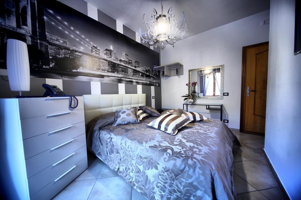 Tenuta Del Re The King'S Rooms Contrada  Camera foto