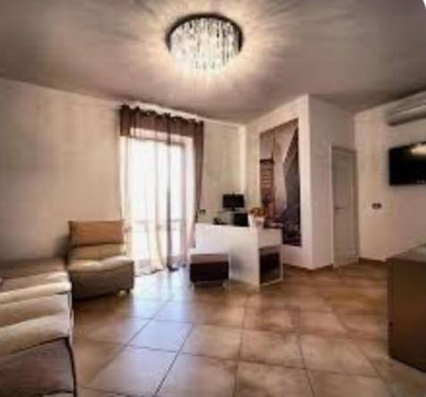 Tenuta Del Re The King'S Rooms Contrada  Esterno foto