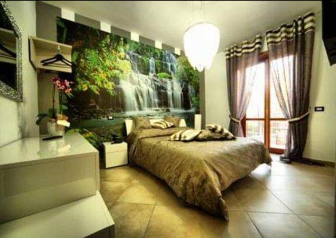 Tenuta Del Re The King'S Rooms Contrada  Esterno foto