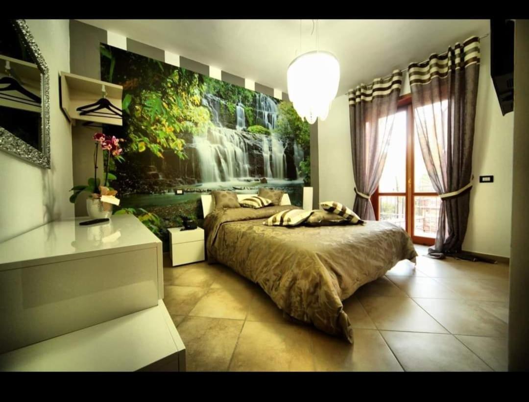 Tenuta Del Re The King'S Rooms Contrada  Esterno foto