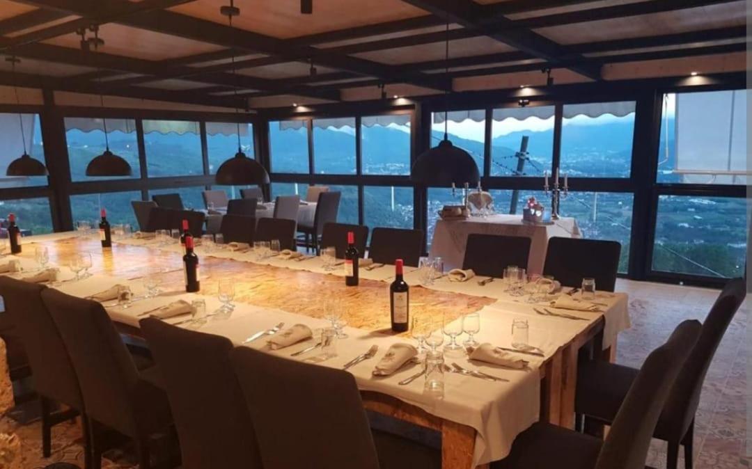 Tenuta Del Re The King'S Rooms Contrada  Esterno foto