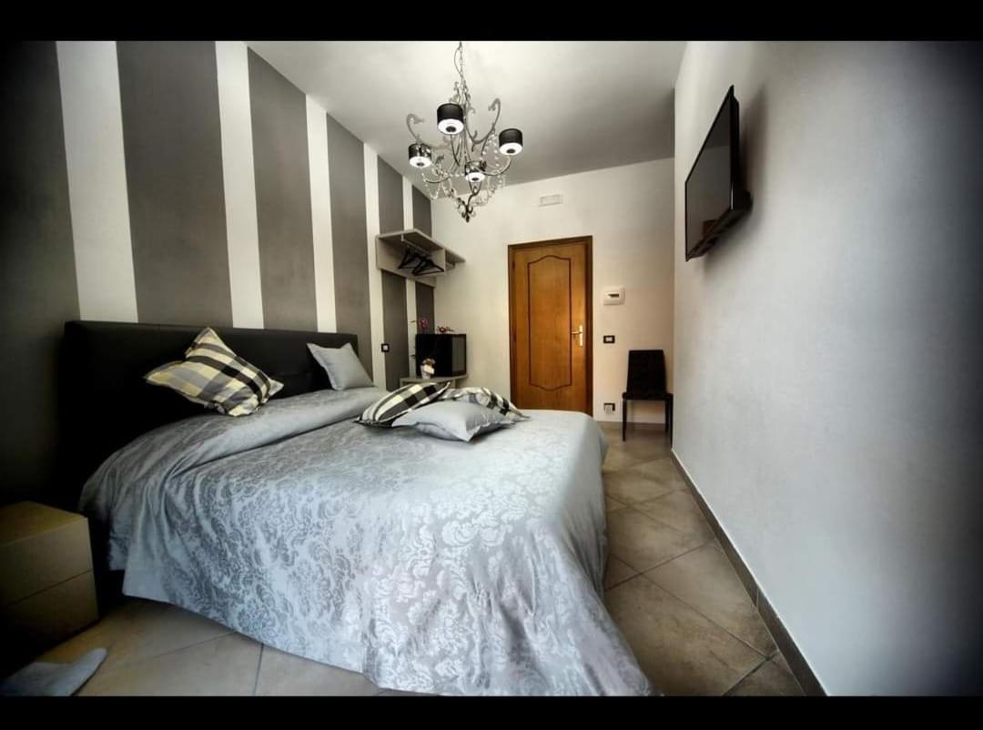 Tenuta Del Re The King'S Rooms Contrada  Esterno foto