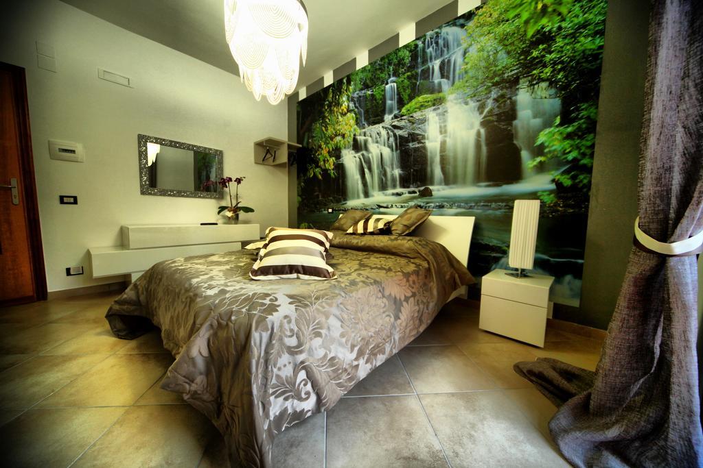 Tenuta Del Re The King'S Rooms Contrada  Esterno foto